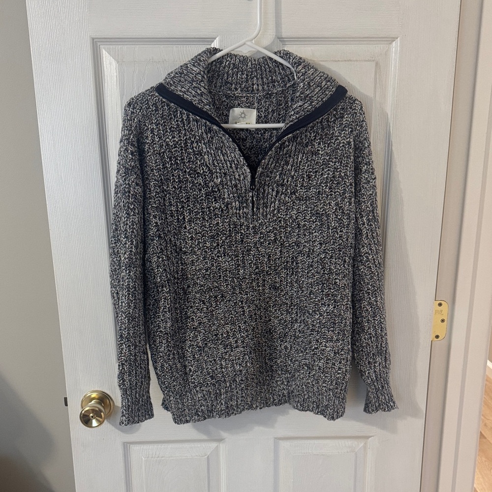 Aerie OFFLINE knit sweater